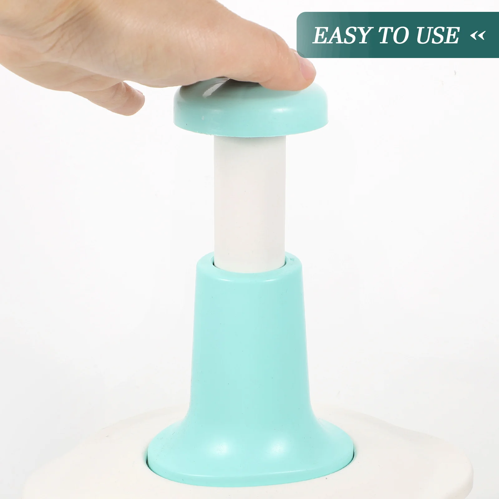 

Ручная мясорубка из нержавеющей стали, измельчитель еды для чеснока, имбиря, многоцелевой практичный инструмент