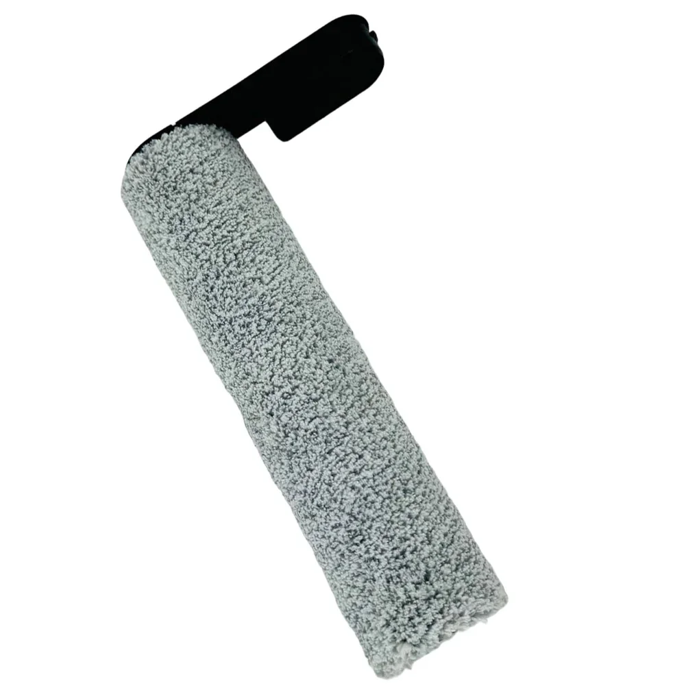 

Упрощенная установка, сменная роликовая щетка, совместимая с пылесосами Flexi Lite и A20. Инструменты не требуется.