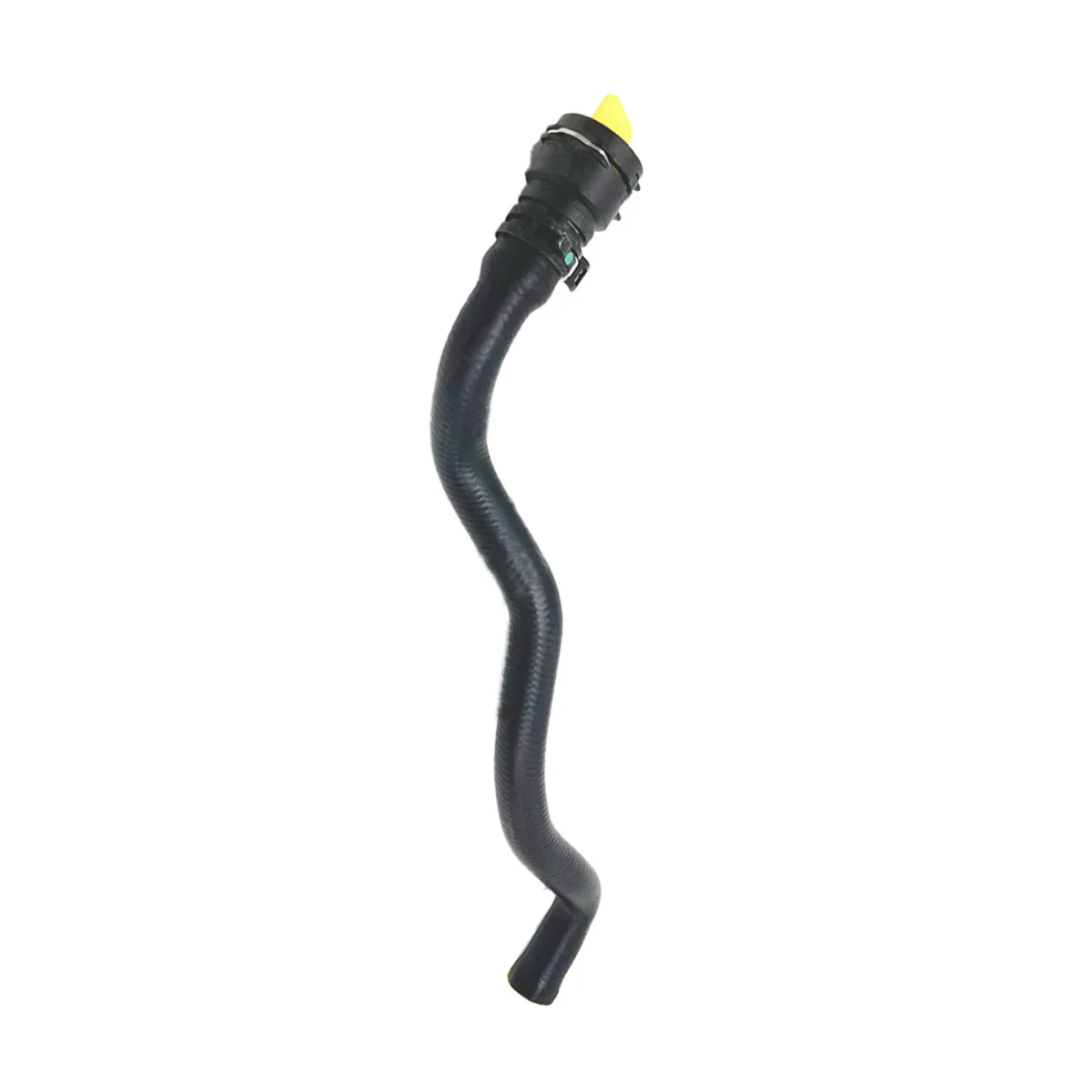 

Car water pipe, warm air water pipe bend 8K1819373AB