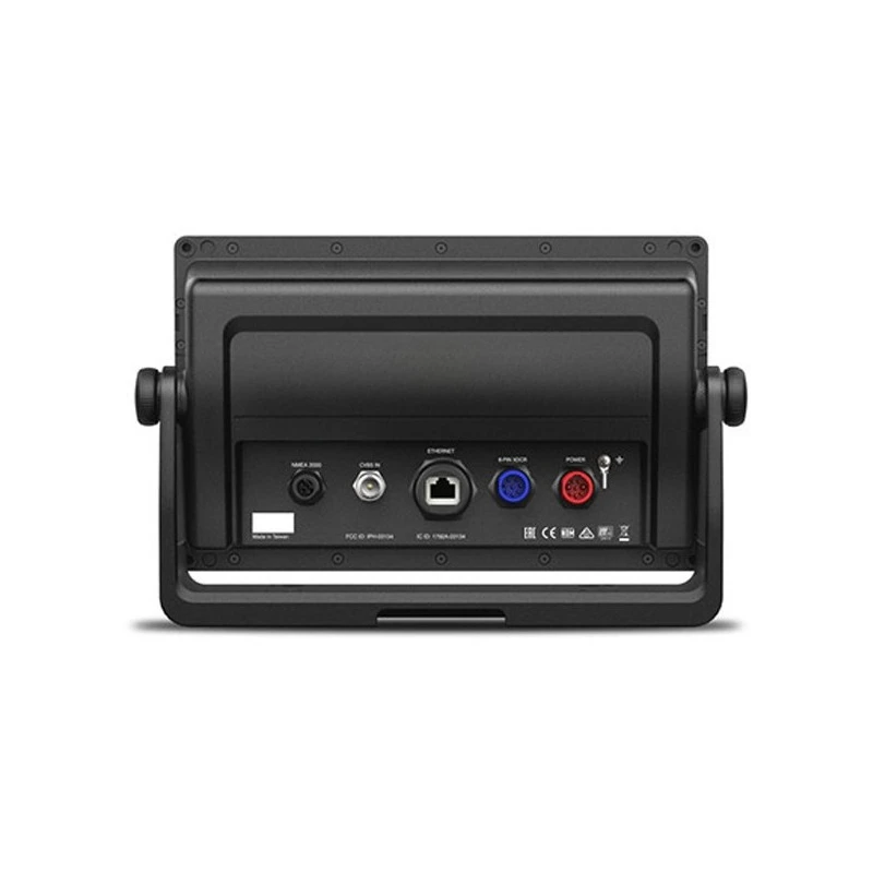 Fischfinder 3D Motion Image Sonar