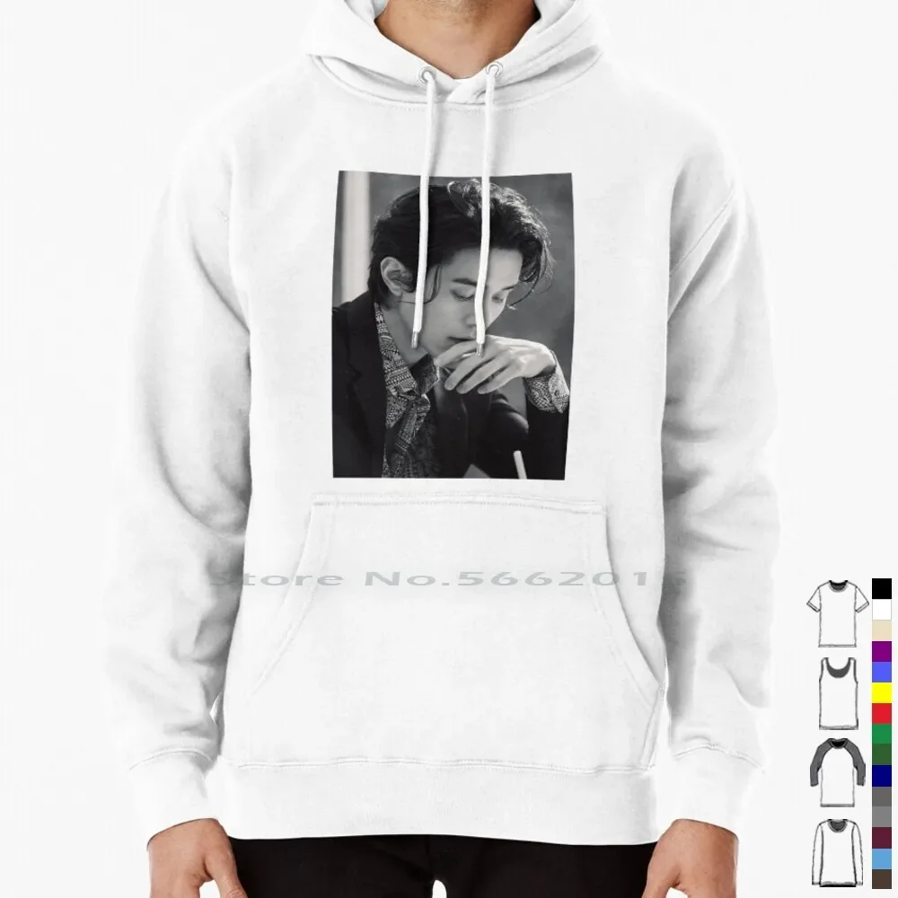 Dong Wook T Shirt 100% Cotton  Dong Wook Dong Wook  Kdrama Actor Actors Kpop ??? Goblin Strangers From Hell Tail Of