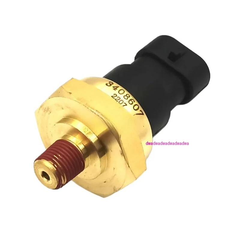 

New Oil Pressure Sensor 3408607 2897691 3056344 for Cummins Engine K19 NTA855 L10 N14
