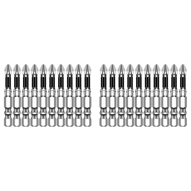 Jhd 20PCS 50Mm Scre…