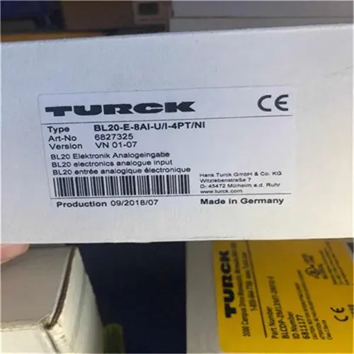 IFM Brand LK8122 Model Liquid Level Sensor Switch, Original Stock In Germany