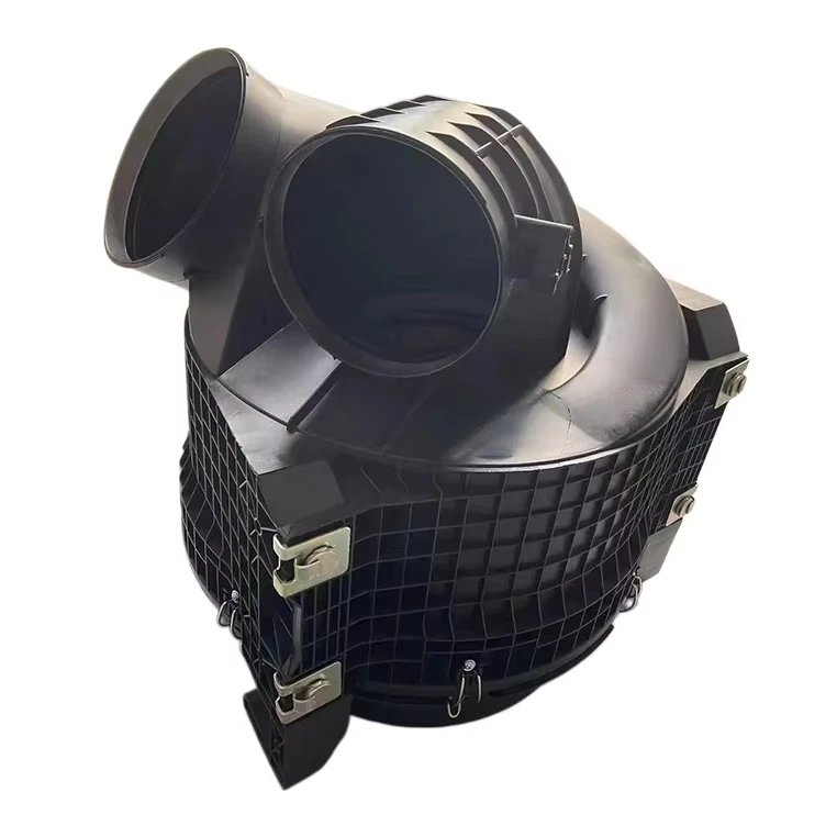 Truck Spare Parts Air Filter Housing Cover 0180946302 010.1151 0170944902