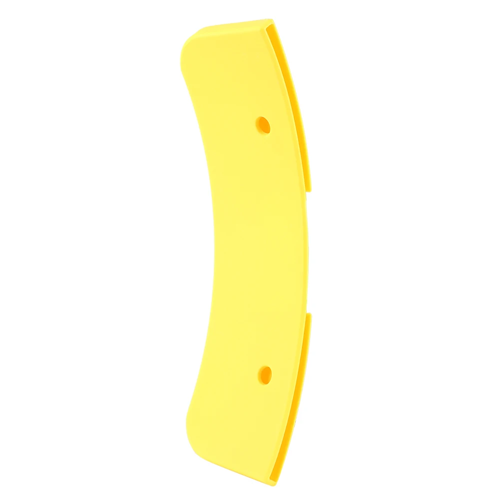Tire Change Shovel Protector Tire Shovel Plastic Sleeve Bead Breaker Cover for Tyre Detachable Wheel Changing Machines