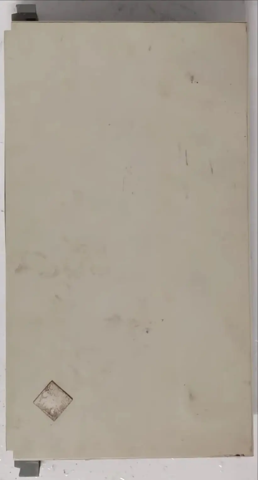 QX084 Used Host System Power Module Controller Amplifier，Fast shipping