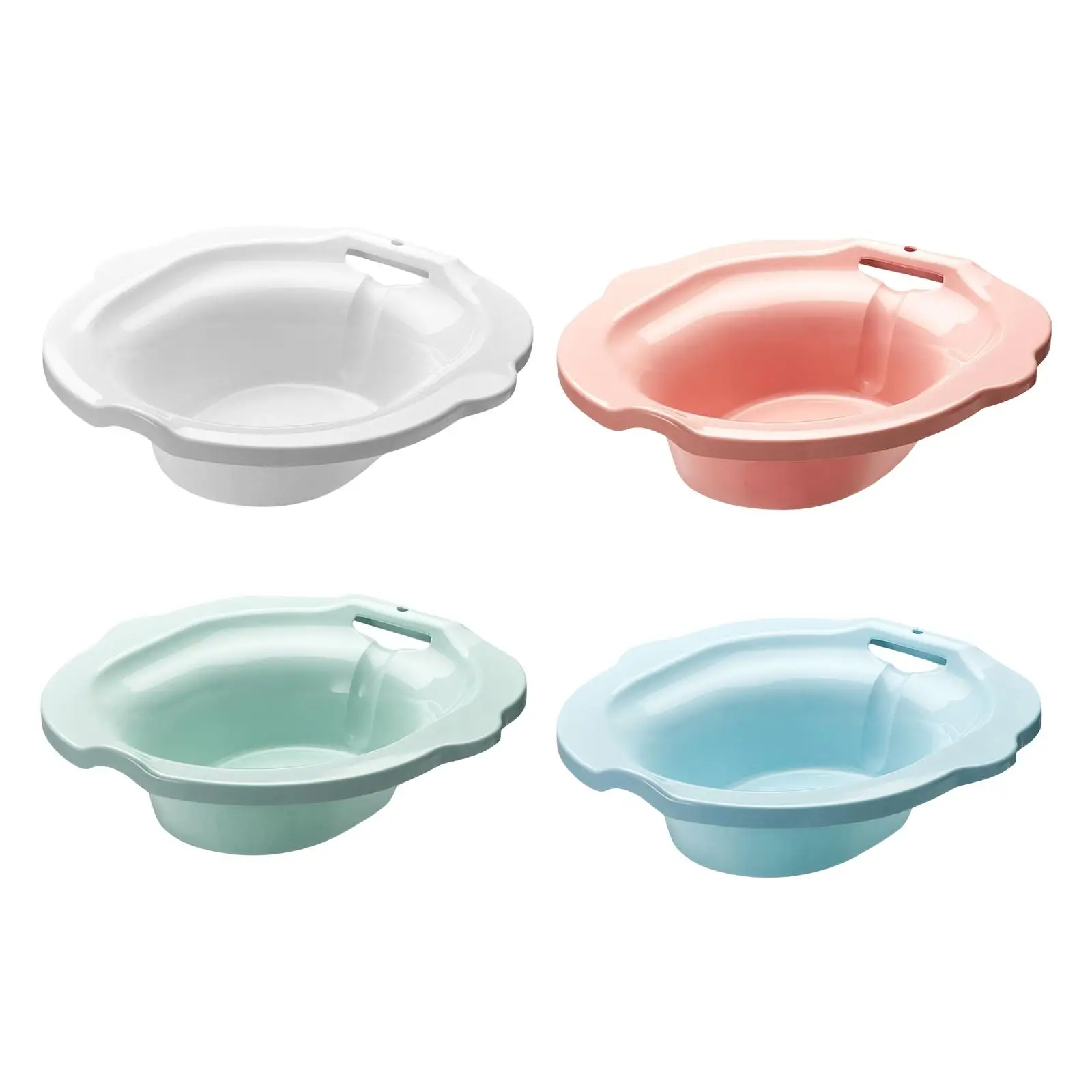 

Сидячая ванна с подвесным отверстием, геморрой, снимает стандартный унитаз