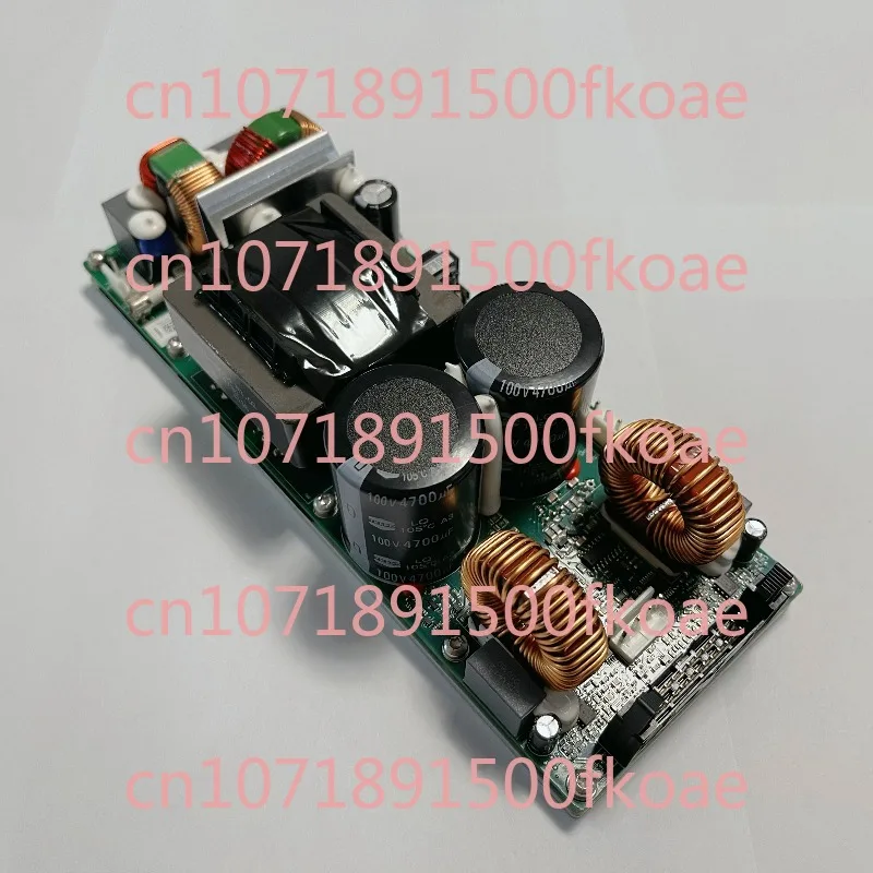 Pascal Active Class D Power Amplifier Module L-pro2s