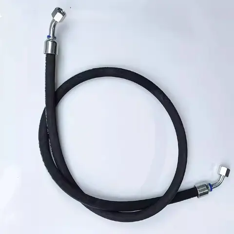 6 best sales हाइड्रोलिक पाइप - №3