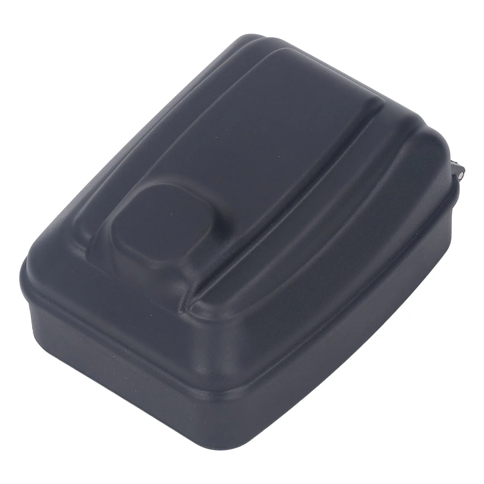 

Водонепроницаемый наружный замок для ключей — настенный 12-значный комбинированный футляр для хранения ключей, черный для хранения карт