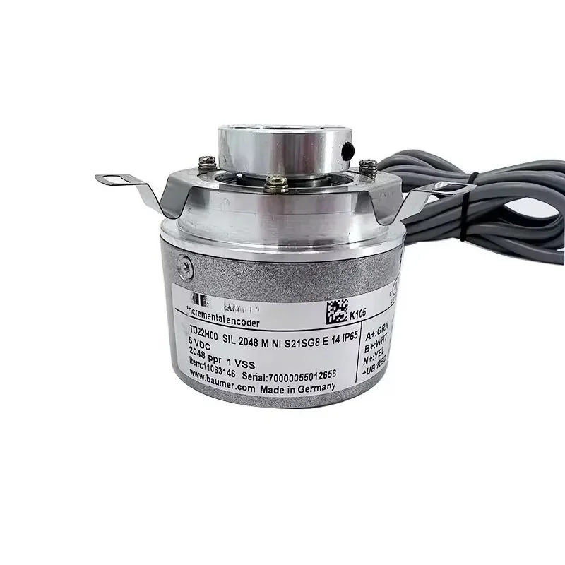 

Original Encoder New hubner Encoder high quality encoder With Good Price