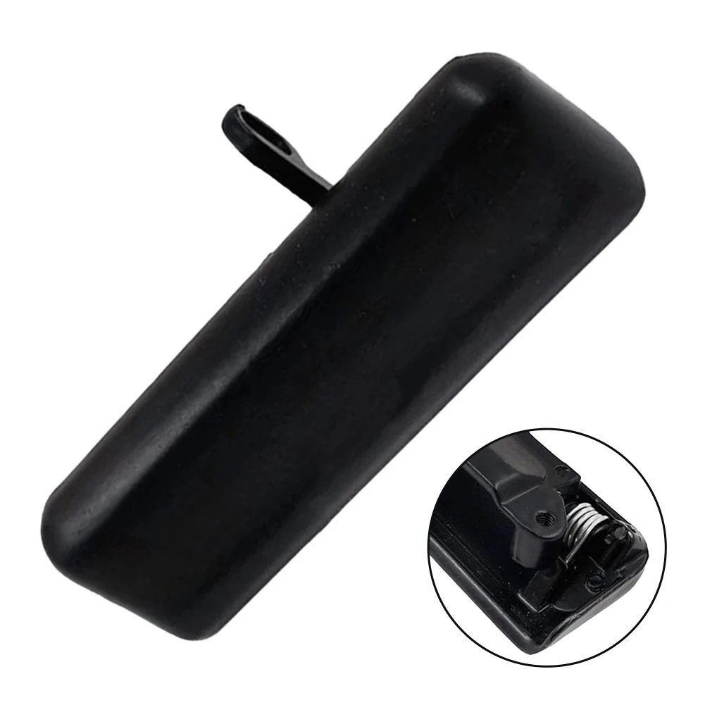 

Direct Replacement For Transit 86Vb-V43400-Ae 6948745 86VBV43400AE Rear Door Outer Handle Tailgate Handle Door Lock Latch Handle