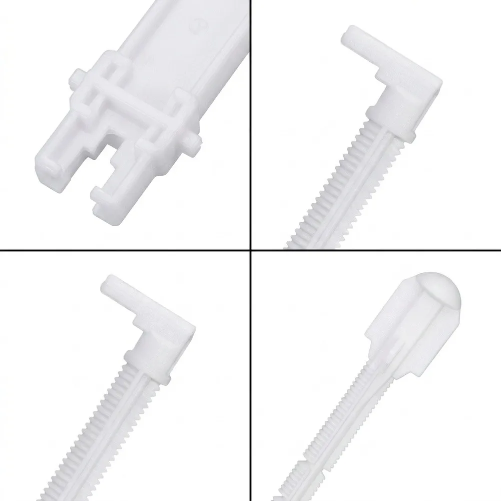 Replacement Actuation Bar for Geberit 241.874.001 In Wall Mounted Toilet Flush Tanks Used in Domestic Settings