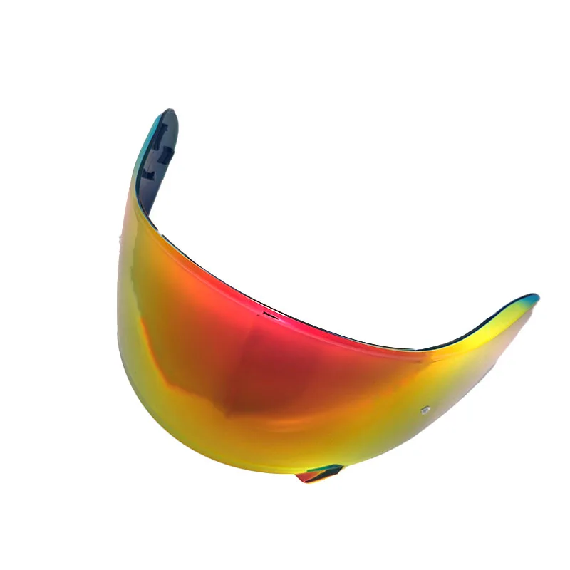 

CNS-3 защитная линза для шлема, сменный козырек для SHOEI Moto Visiere Casco, аксессуары с УФ-защитой, прочная защита от ударов