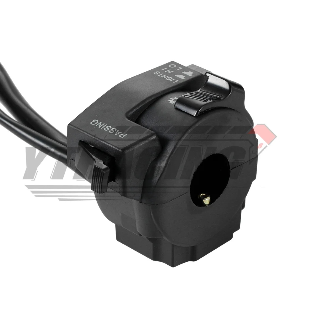 اليسار بدوره إشارة شعاع مفتاح إشعال كابل لهوندا CBR250RR MC22 1989-1999 بدوره مصباح إشارة القرن مرحبا لو التبديل 1990 91 92 93