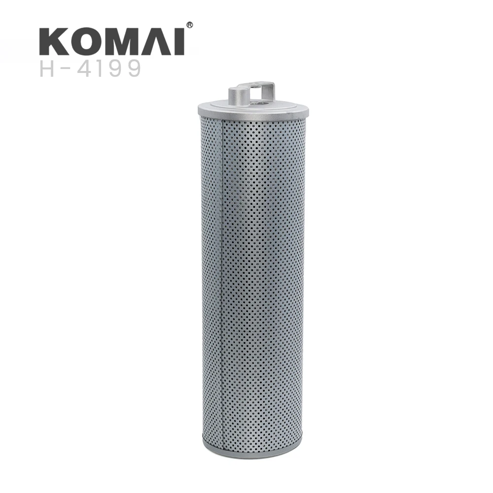 

Apply For Lonking Lg360 Excavator Hydraulic Filter For Lk360 Lk265