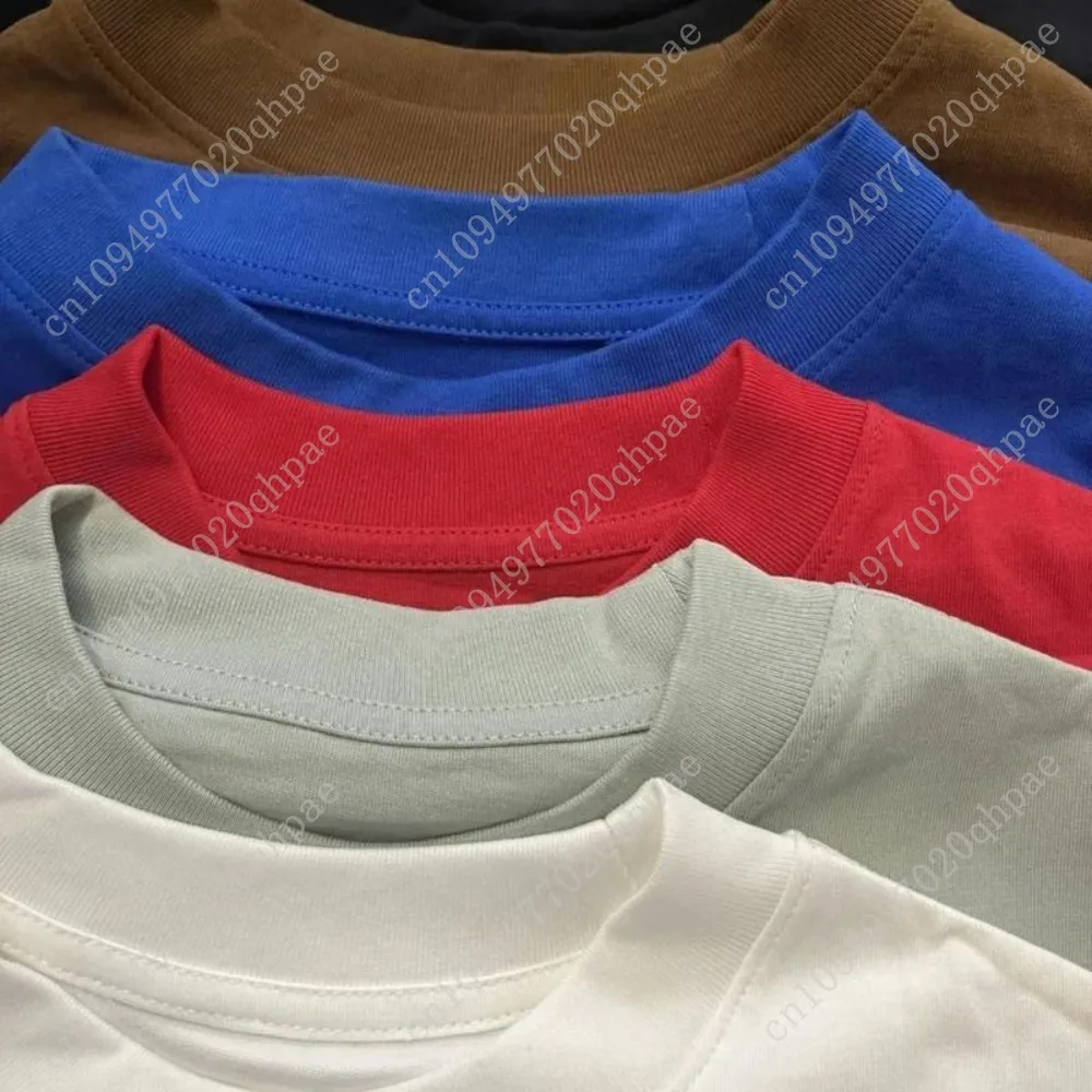 Camiseta juvenil Junior H Sadgirlz de 2 caras, camiseta de verano de manga corta unisex, ropa informal estilo hip hop de moda, top gráfico informal para hombres