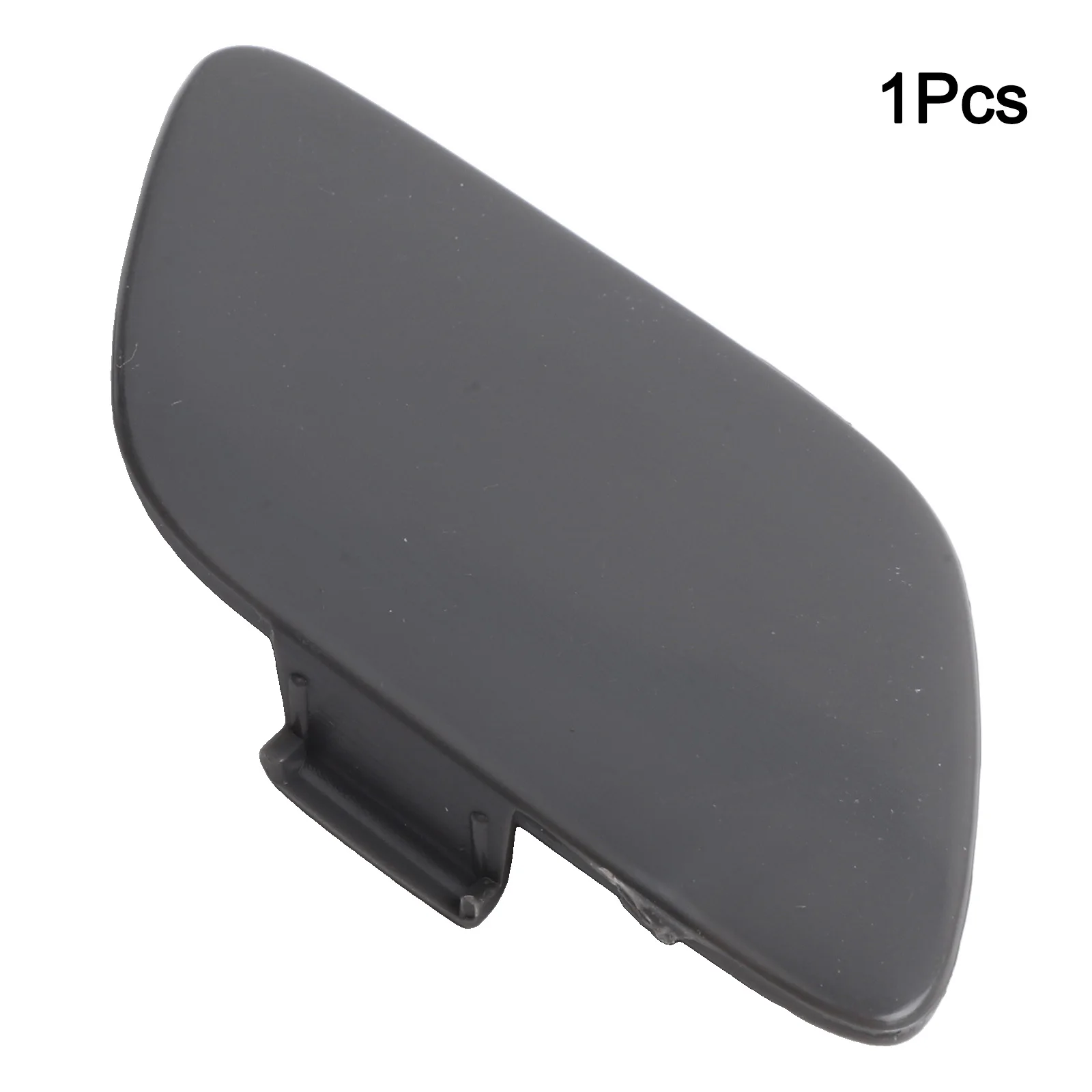 Front Tow Hook Cover for BMW 3 Series E92 E93 328I 335I 2006 2009 OEM 51117187956 Direct Replacement for Multiple Model Variants