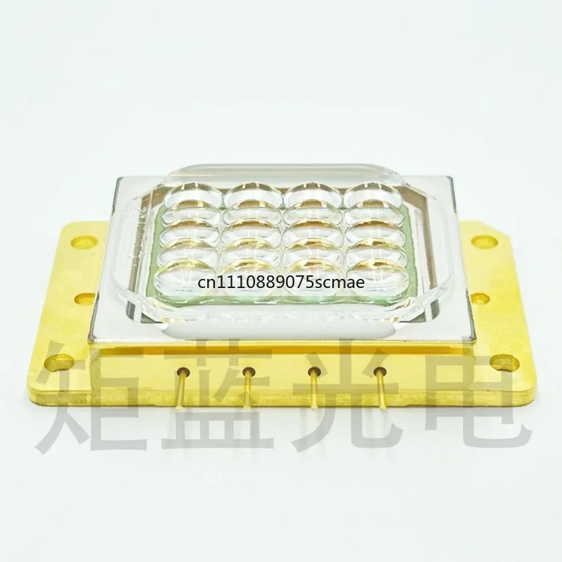 NUBM36 455nm 105W Blu-ray, Laser Module