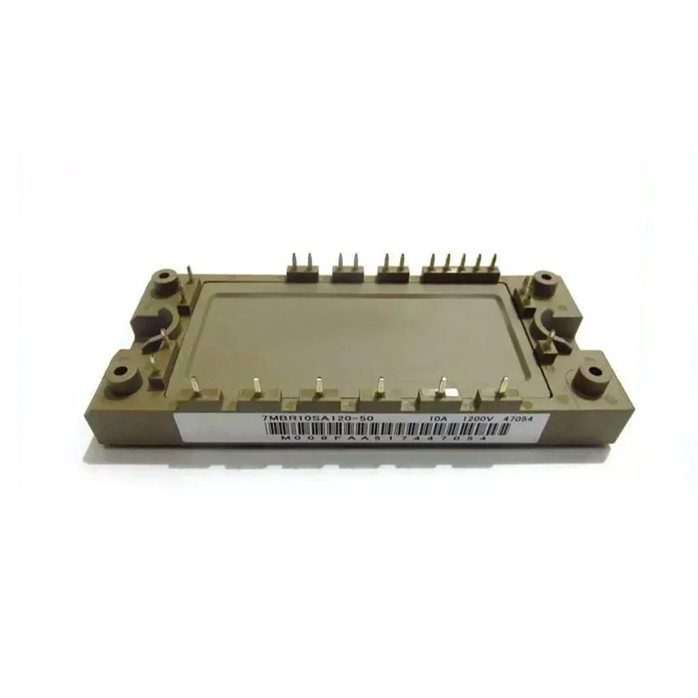 

IGBT 7MBR10 isolation and voltage stabilization 10a 1200v 7MBR10SA120-50 for power module