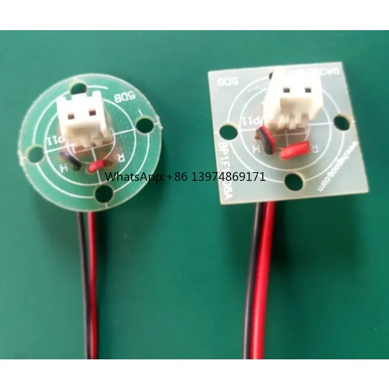 Microscope Power Supply Instrument Illumination LED Lamp Beads 0.1W 0.5W 1W 3W 5W Adjustable LED Lights