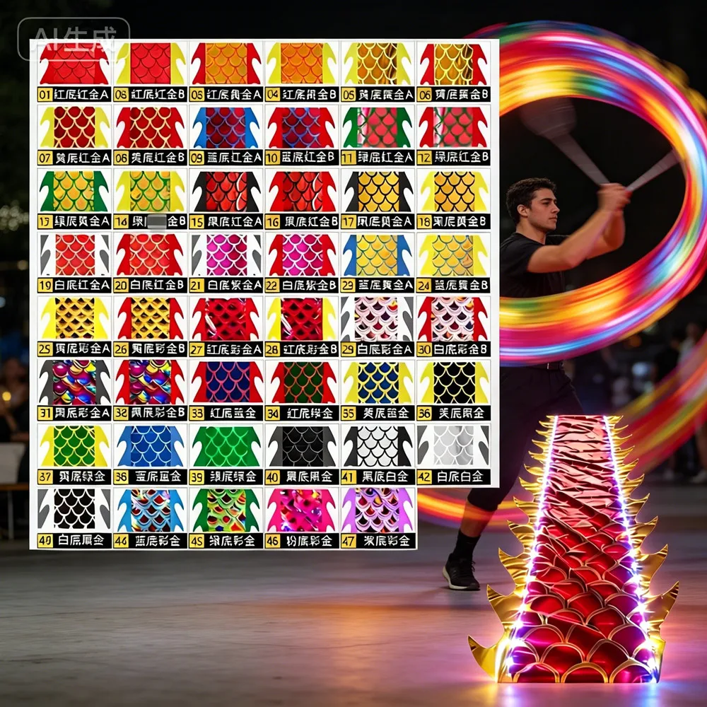 100-estilos-de-accesorios-de-cola-de-dragon-para-danza-china-con-luces-led-para-festivales-espectaculos-al-aire-libre-juguete-de-fitness-cinta-de-dragon-¡no-incluye-la-cabeza