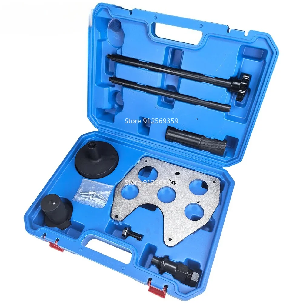 Engine Diesel Balance Shaft Car Special Disassembly Tool Kit For Jaguar I4 2.0T Land Rover Aurora 204DTD OEM303-1681