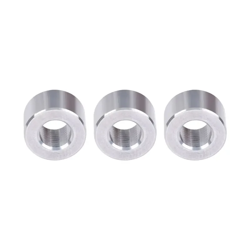 Blurolls Boring 5mm Openbuilds Precisie Aluminium Spacers-5x8x1/5x10x3/6mm Mini Shim, Compatibel met V-Core 3.1 Reprap 3D-printer