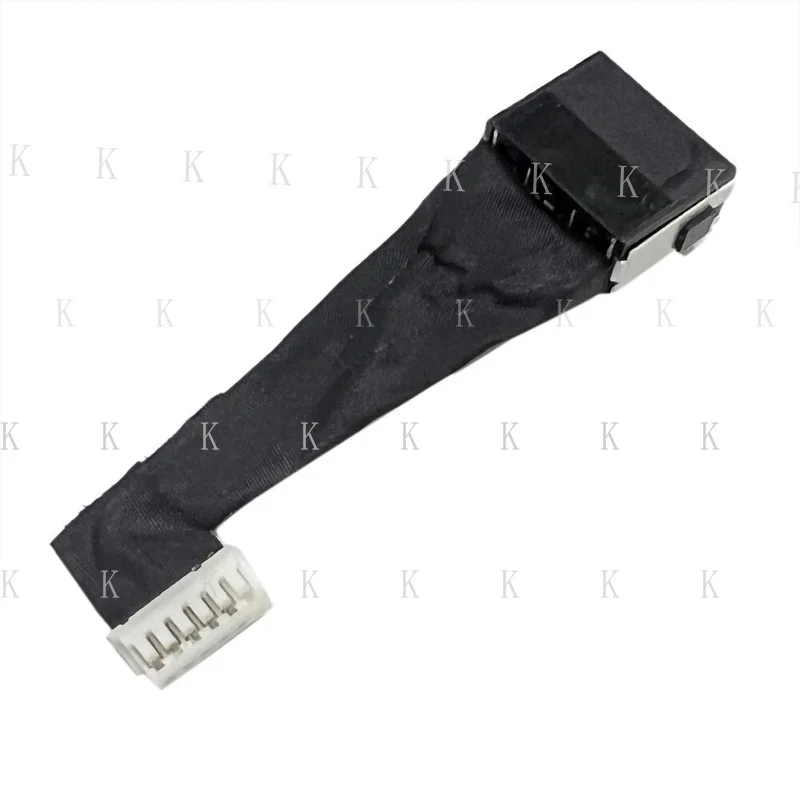 

C FOR Lenovo ThinkPad P40 Yoga 14 (20FY) 460 Power Jack Cable Charging Port 00UP124 cn