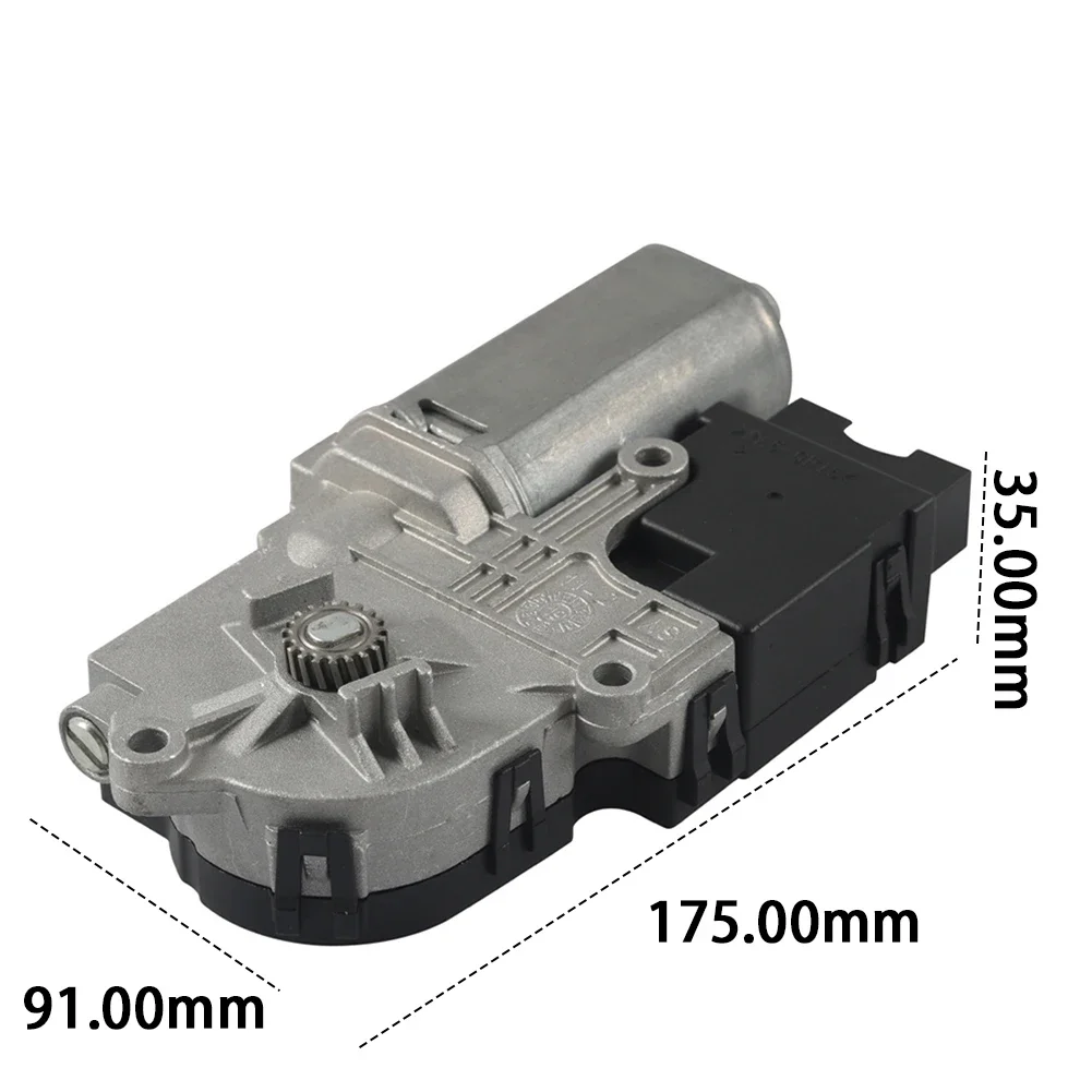 محرك فتحة السقف يحل محل BB5315B689AB BB5Z15790A BB5Z15790D فتحة سقف القمر محرك يسار أو يمين مناسب لسيارة Ford Explorer 2011-2017 #6