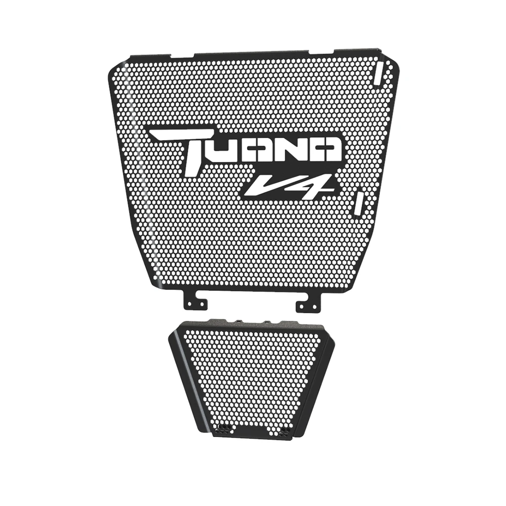 ДЛЯ Aprilia Tuono V4 1100 Заводская защита радиатора Защитная крышка масляного радиатора 2015 2016 2017 2018 2019 2020 2021 2022 2023 2024