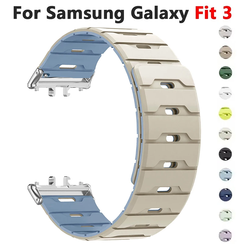 Magnetic Loop Strap… - image