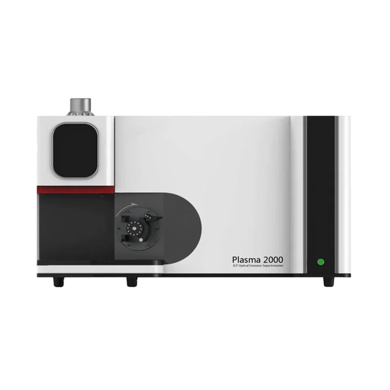 ICP2000 Metales Met…