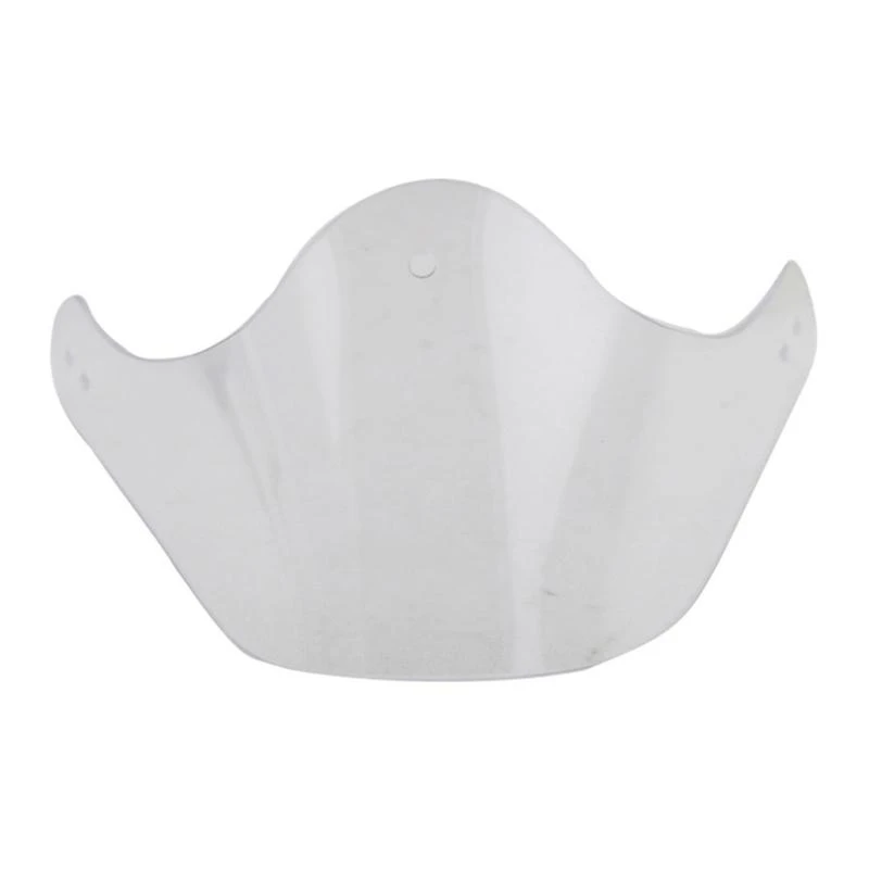 

Прозрачные хоккейные полузащитные козырьки, хоккейные шлемы, защитные очки, сменные защитные шлемы, очки для хоккея с шайбой