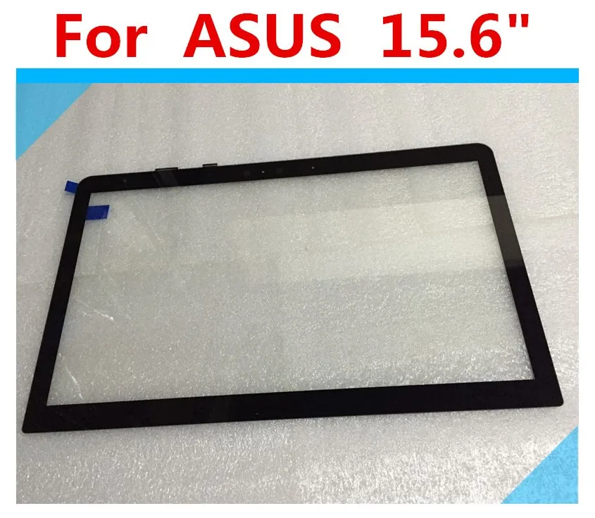 touch glass digitizer lens for asus zenbook flip ux560 ux560ua q503 q524u q524uq laptop 156 01