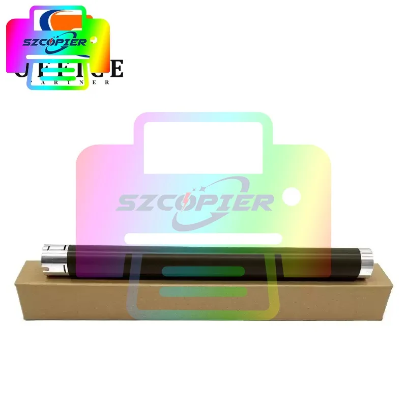 1PC Fuser Upper Heat Roller support for Brother L2500 L2520 L2540 L2560 L2300 L2320 L2340 L2380 L2360 L2680 L2700 L2703 L2705 L2