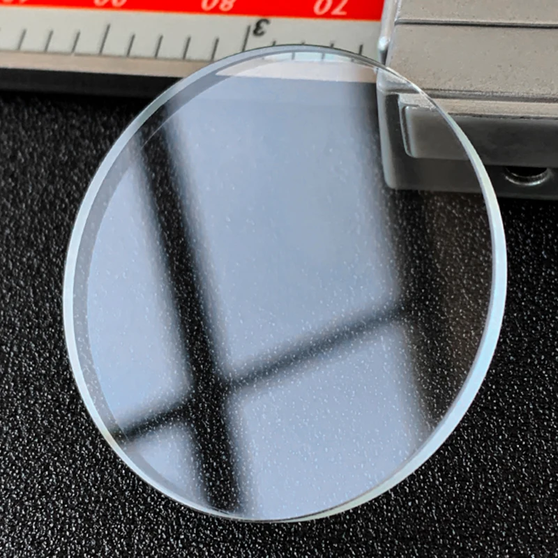 Horloge accessoires voor Casio minerale horloge lenzen MTH-1501 MTH-1060 MTH-3030 MTH-5001 glazen horloge accessoires