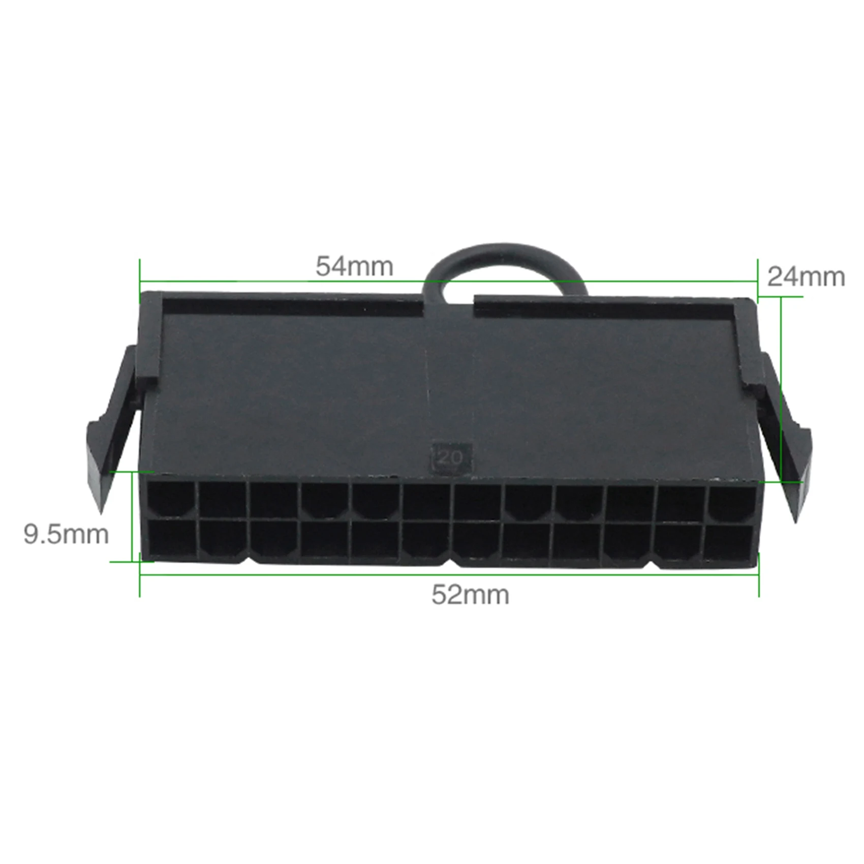 AED2-24 Pin Atx Pow…