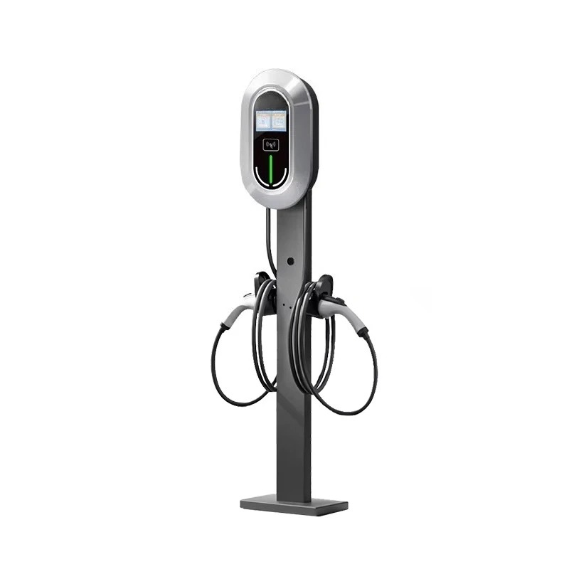Mass Produced EV Car Charger DC, Vehicle Charging Pile High Sensitivity Card Swipe Module