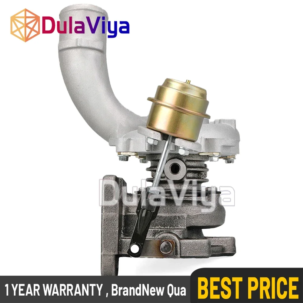 GT1549S Turbocharge… - image