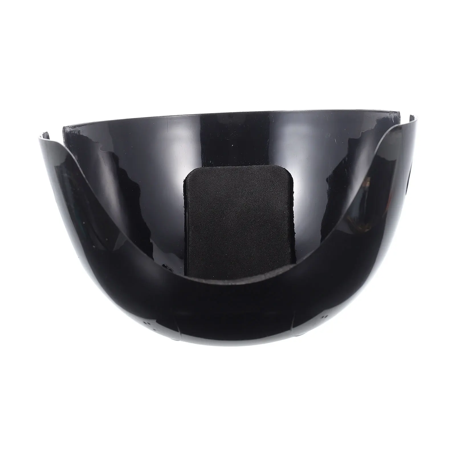 

Safety Bump Hat Insert Sturdy Plastic Bump Caps Liner Breathable Compatible Head Protection for Outdoor Use