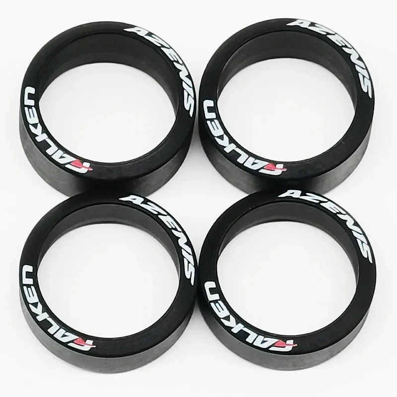 4PCs 20mm/22mm Flat Tyre Drift Tire For RC Car 1/28 1/24 DriftArt2 Kyosho Mini-Z Mini-Q HGD1 XRX DRZ ATM Wltoys K989 k969