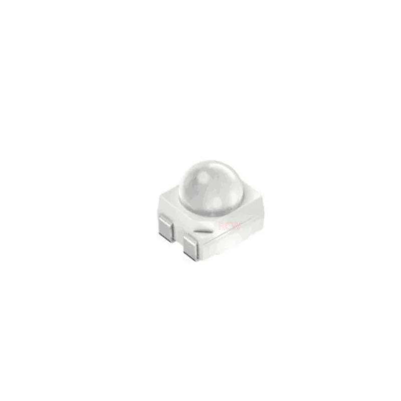 האם PLCC-4 הוא הבחירה הנכונה לפרויקט האור שלך? סקירת מוצר מפורטת
