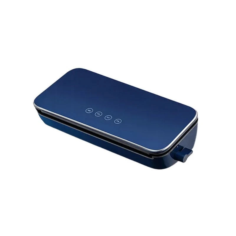 

Vacuum sealing machine Small household food packaging Vacuum Plastic sealing Food preservatio
