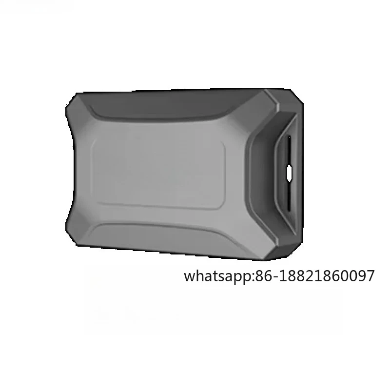 

AT101 в сочетании с GNSS Wi-Fi позиционированием датчика трекера для занятий спортом на открытом воздухе для использования