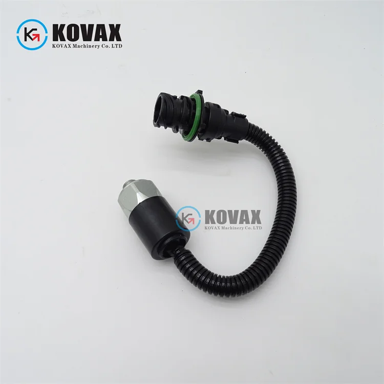 Accessory Loader Pressure Sensor VOE11170071 L120E L150E L180E L220E