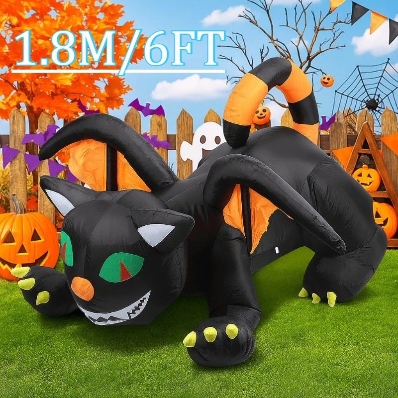 6ft-inflatables-toys-halloween-decorations-dragon-with-wings-built-in-leds-prop-outdoor-indoor-party-lawn-yard-garden-decortions