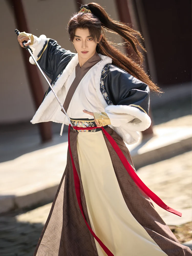 2024-new-autumn-winter-thi-waist-length-ethnic-sle-ex-adult-new-year-daily-hanfu-martial-arts-tang-dynas-sle-skirt