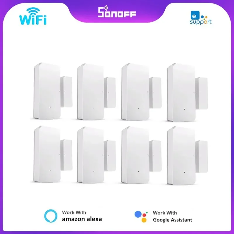 Sonoff Wifi Smart H… - image